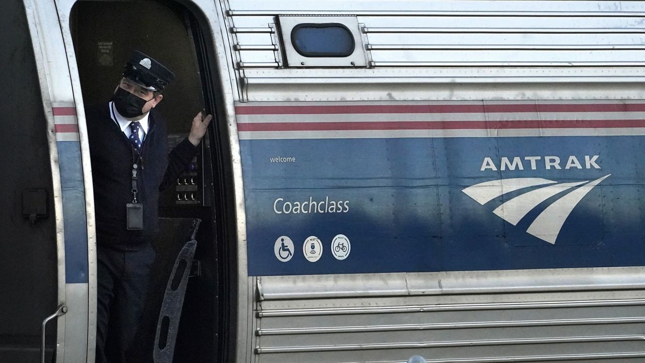 N.Y. GOP lawmakers push back on proposed Amtrak cuts - Vimarsana News